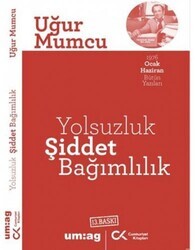 Yolsuzluk Şiddet Bağımlılık - Thumbnail