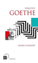 Georg Schwedt - Yönetici Goethe Georg Schwedt - Yönetici Goethe