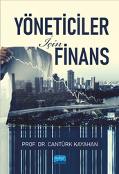 Yöneticiler İçin Finans