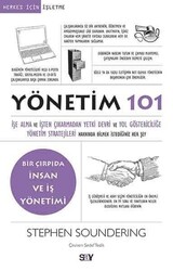 Stephen Soundering - Yönetim 101 Stephen Soundering - Yönetim 101