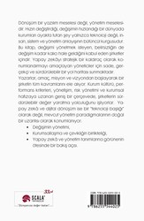 Yönetim, Yapay Zekâ Kullanımı Ve Raporlama - Thumbnail