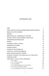 Yönetim, Yapay Zekâ Kullanımı Ve Raporlama - Thumbnail