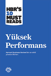 Kolektif - Yüksek Performans Kolektif - Yüksek Performans