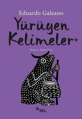 Yürüyen Kelimeler