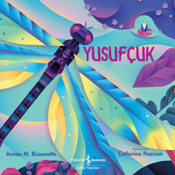 Aimee M. Bissonette - Yusufçuk Aimee M. Bissonette - Yusufçuk