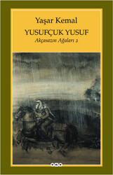 Yusufçuk Yusuf - Thumbnail