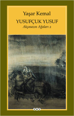 Yusufçuk Yusuf