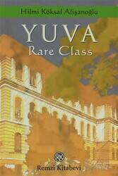 Yuva Rare Class