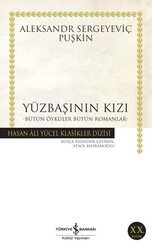 Aleksandr Puşkin - Yüzbaşının Kızı Aleksandr Puşkin - Yüzbaşının Kızı