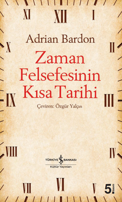 Zaman Felsefesinin Kısa Tarihi