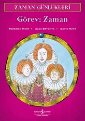 Roderick Hunt - Zaman Günlükleri 9 - Görev: Zaman Roderick Hunt - Zaman Günlükleri 9 - Görev: Zaman