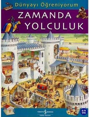 Zamanda Yolculuk