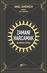 Daniel Hamermesh - Zamanı Harcamak Daniel Hamermesh - Zamanı Harcamak