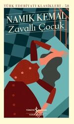 Namık Kemal - Zavallı Çocuk Namık Kemal - Zavallı Çocuk
