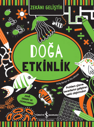 Vicky Barker - Zekanı Geliştir - Doğa Etkinlik Vicky Barker - Zekanı Geliştir - Doğa Etkinlik