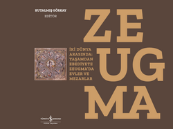 Kutalmış Görkay - Zeugma Kutalmış Görkay - Zeugma