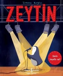 Zeytin - Thumbnail