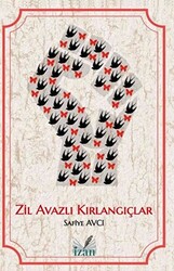 Safiye Avcı - Zil Avazlı Kırlangıçlar Safiye Avcı - Zil Avazlı Kırlangıçlar