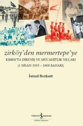 İsmail Bozkurt - Zirköy’den Mermertepe’ye İsmail Bozkurt - Zirköy’den Mermertepe’ye