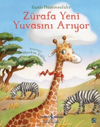 Guido Hammesfahr - Zürafa Yeni Yuvasını Arıyor Guido Hammesfahr - Zürafa Yeni Yuvasını Arıyor
