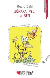 Roald Dahl - ZürafaPeli ve Ben Roald Dahl - ZürafaPeli ve Ben
